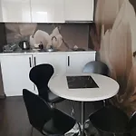 Diva 2-pokojowy Prywatny Z Aneksem Kuchennym * Kołobrzeg