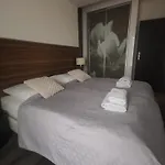 Diva 2-pokojowy Prywatny Z Aneksem Kuchennym Kołobrzeg