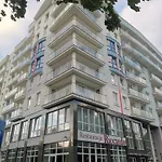 Diva 2-pokojowy Prywatny Z Aneksem Kuchennym * Kołobrzeg
