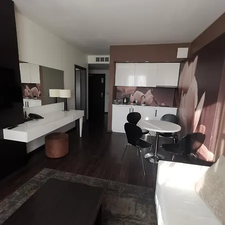 アパート Diva 2-pokojowy Prywatny