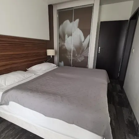 Διαμέρισμα Diva 2-pokojowy Prywatny Kołobrzeg