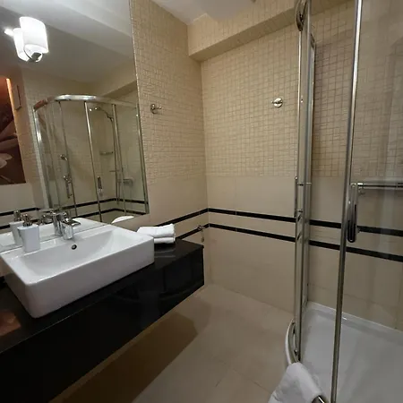 Diva 2-pokojowy Prywatny アパート *