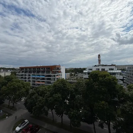 Diva 2-pokojowy Prywatny Kołobrzeg