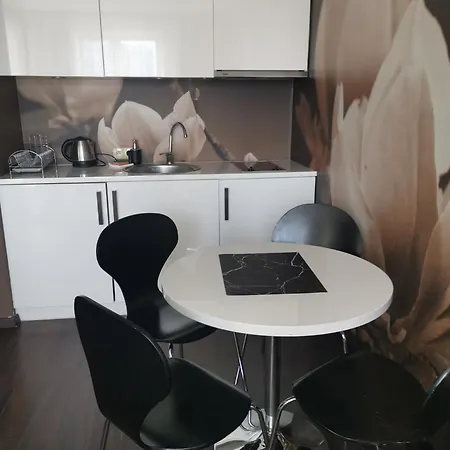 Diva 2-pokojowy Prywatny * Kołobrzeg