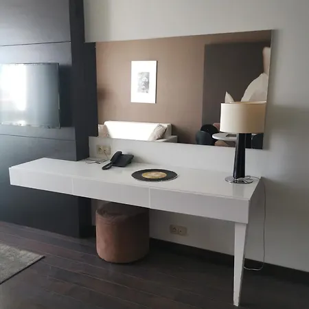 Diva 2-pokojowy Prywatny Lejlighed *