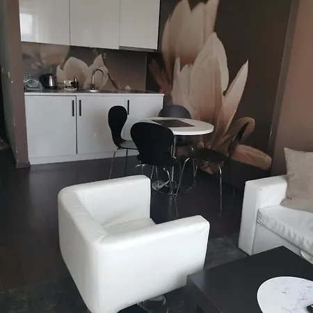 Diva 2-pokojowy Prywatny *