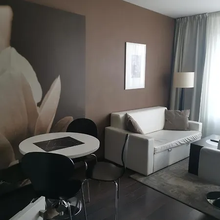 Diva 2-pokojowy Prywatny