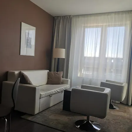 Diva 2-pokojowy Prywatny