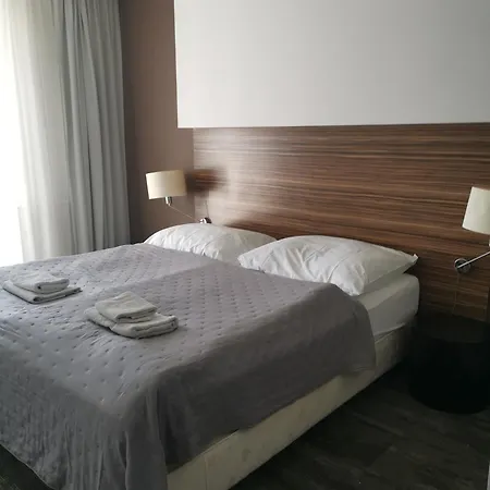 アパート Diva 2-pokojowy Prywatny *