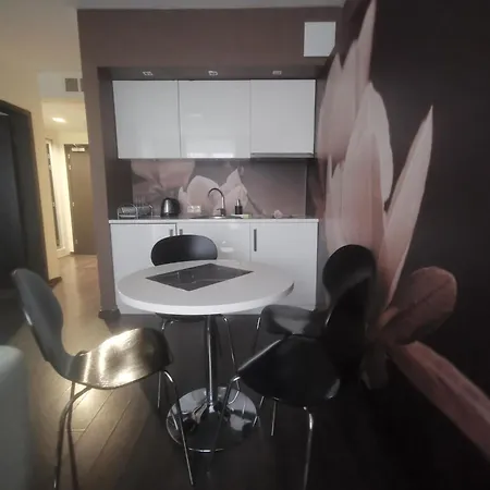 Apartment Diva 2-pokojowy Prywatny