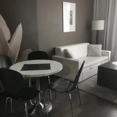 Apartment Diva 2-pokojowy Prywatny