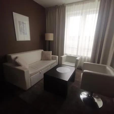 Apartment Diva 2-pokojowy Prywatny Kolobrzeg