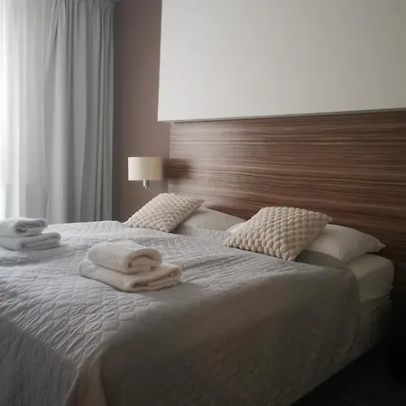 Apartament Diva 2-pokojowy Prywatny