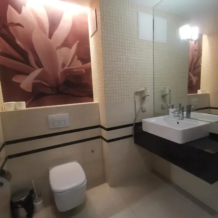 Diva 2-pokojowy Prywatny Apartament Kołobrzeg