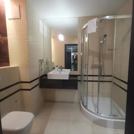 Diva 2-pokojowy Prywatny كولوبرزيغ