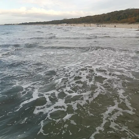 アパート Diva 2-pokojowy Prywatny コウォブジェク