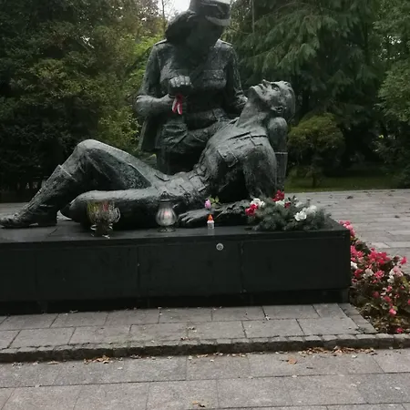 アパート Diva 2-pokojowy Prywatny コウォブジェク