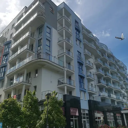 Diva 2-pokojowy Prywatny Apartament