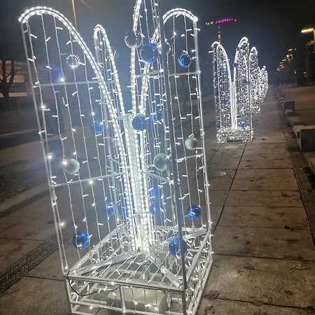 アパート Diva 2-pokojowy Prywatny