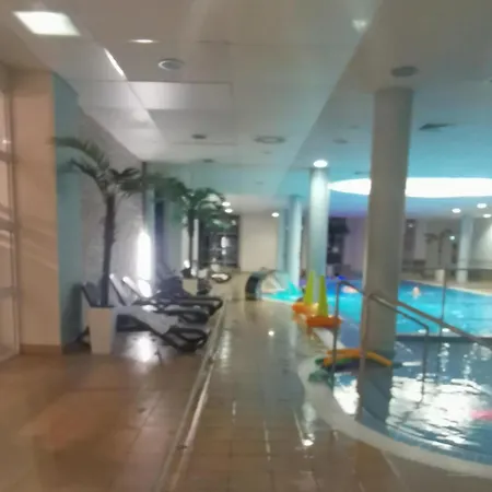 Apartment Diva 2-pokojowy Prywatny