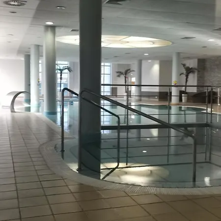 شقة Diva 2-pokojowy Prywatny Z Aneksem Kuchennym *