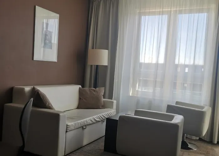 Diva 2-pokojowy Prywatny