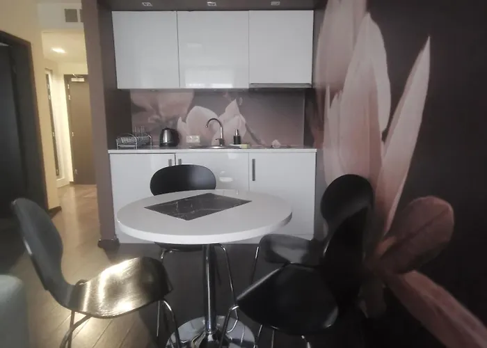 Apartment Diva 2-pokojowy Prywatny