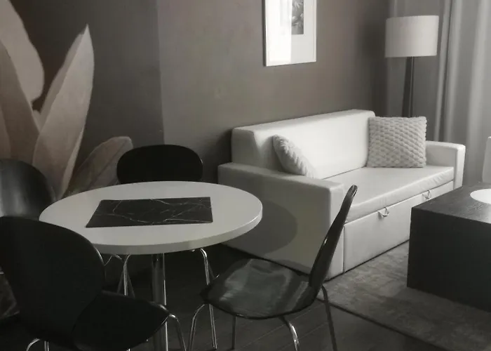 Apartment Diva 2-pokojowy Prywatny