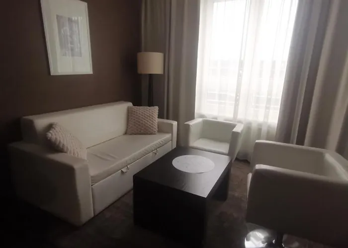 Apartment Diva 2-pokojowy Prywatny Kolobrzeg