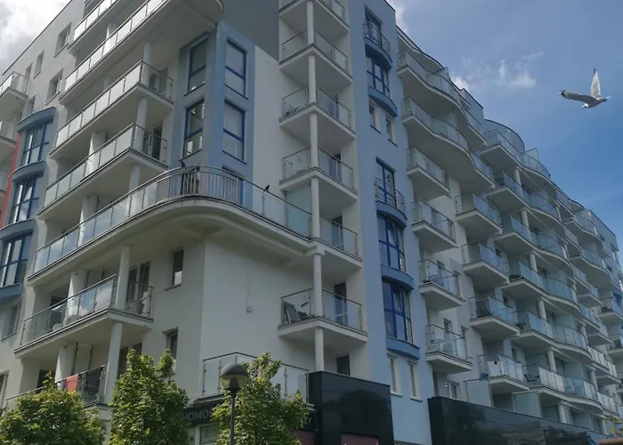 Diva 2-pokojowy Prywatny Apartment