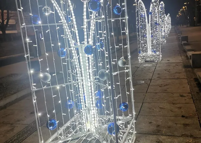 Apartment Diva 2-pokojowy Prywatny