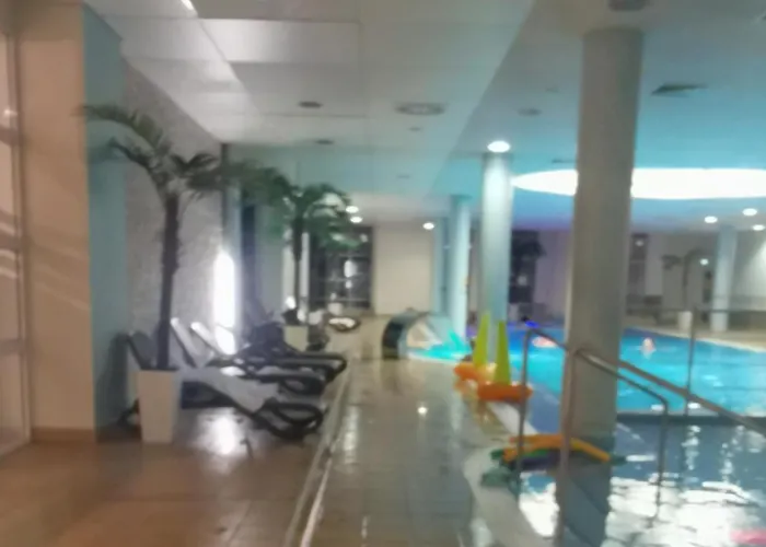 Apartment Diva 2-pokojowy Prywatny